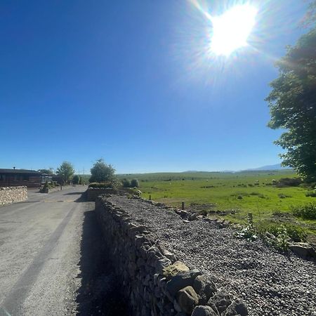 Lake District Stunning Lodge Plumbland ภายนอก รูปภาพ