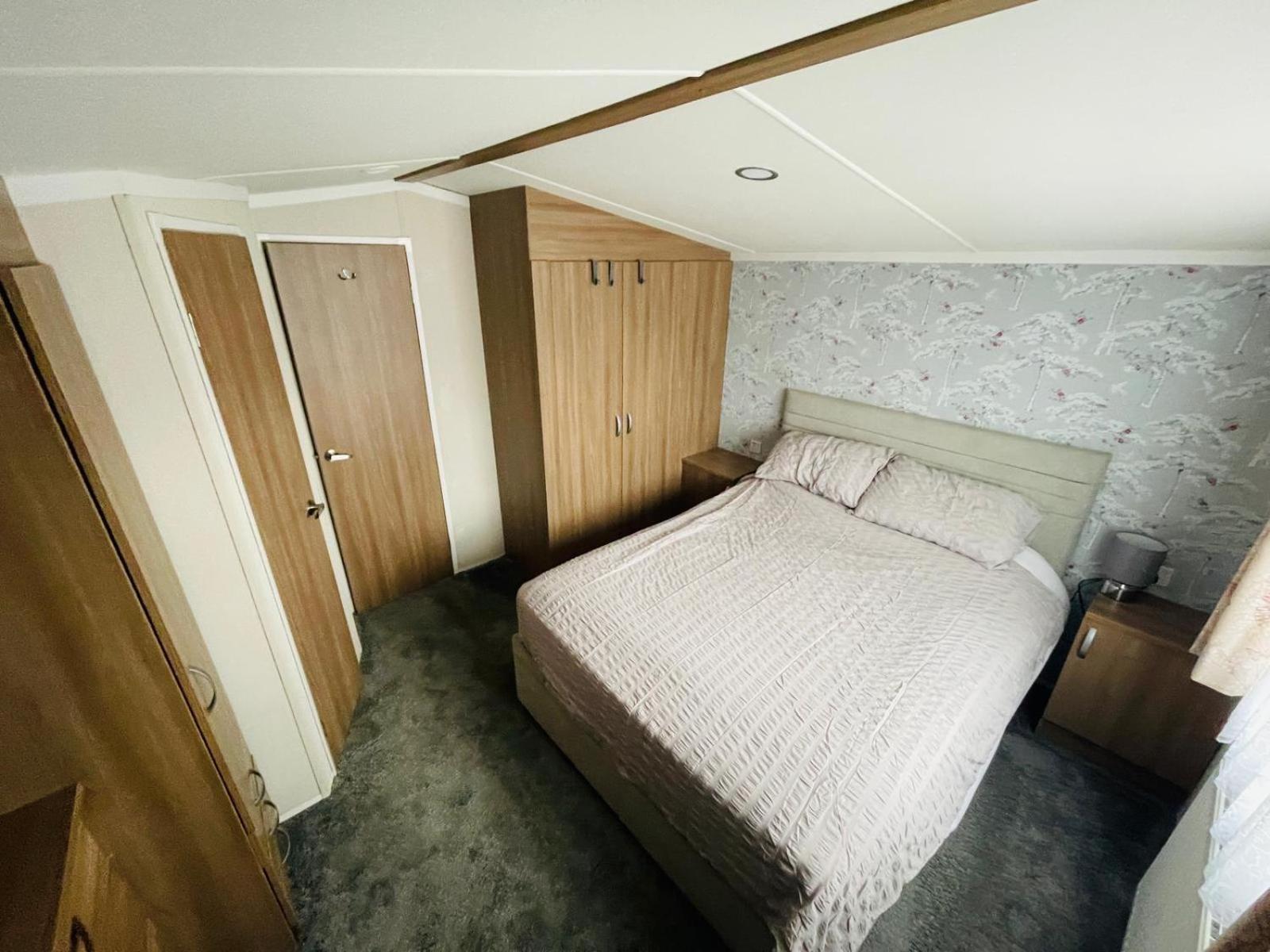 Lake District Stunning Lodge Plumbland ภายนอก รูปภาพ