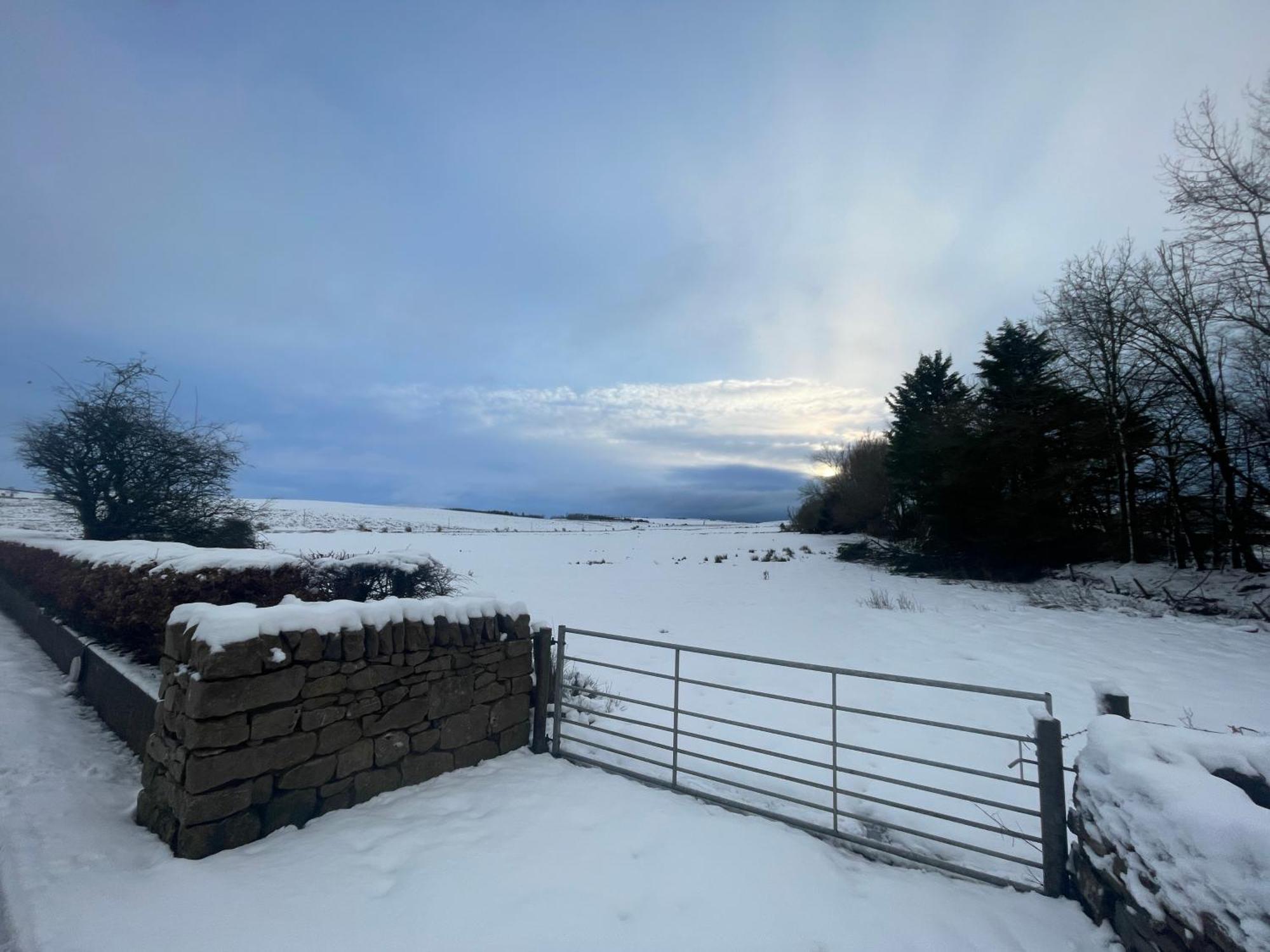 Lake District Stunning Lodge Plumbland ภายนอก รูปภาพ